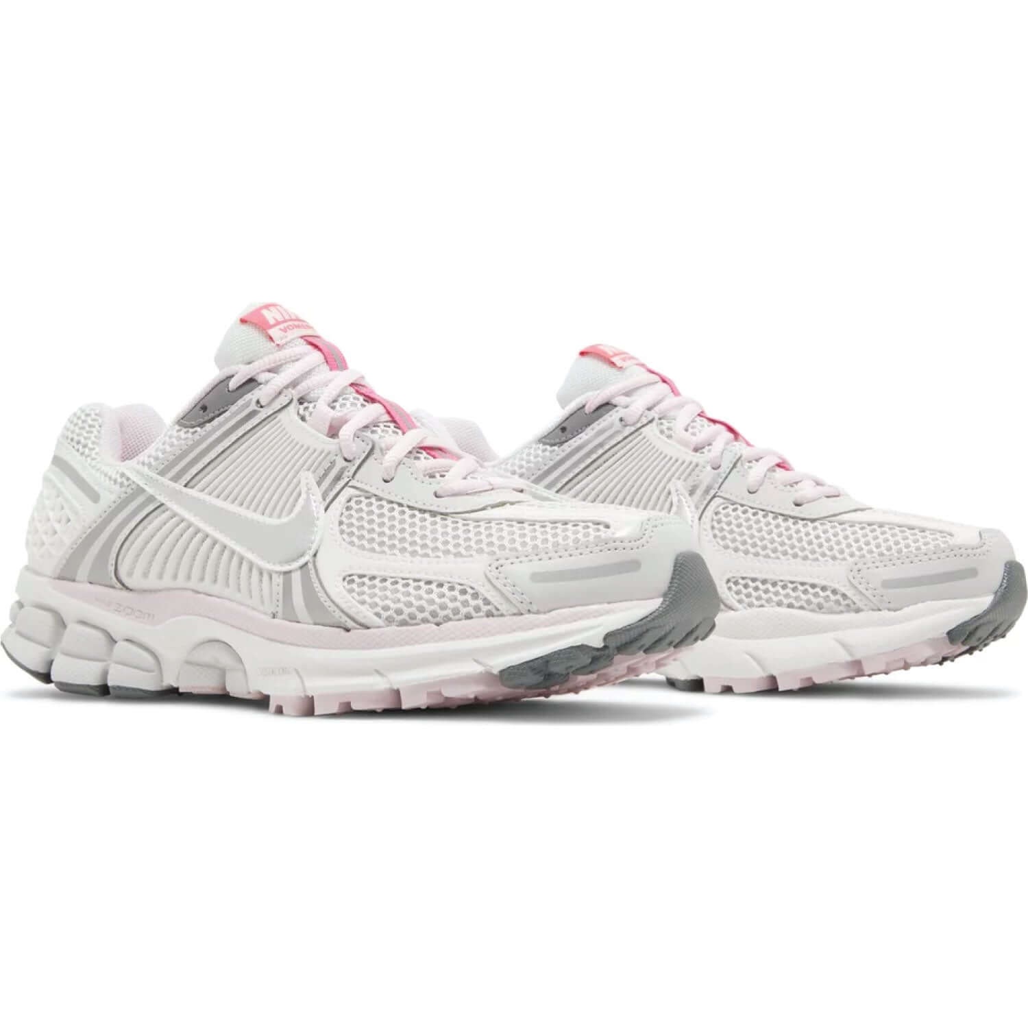 This is the pair of Wmns Air Zoom Vomero 5 '520 Pack - Pink Foam'. Which describe the beauty of Pink Foam.