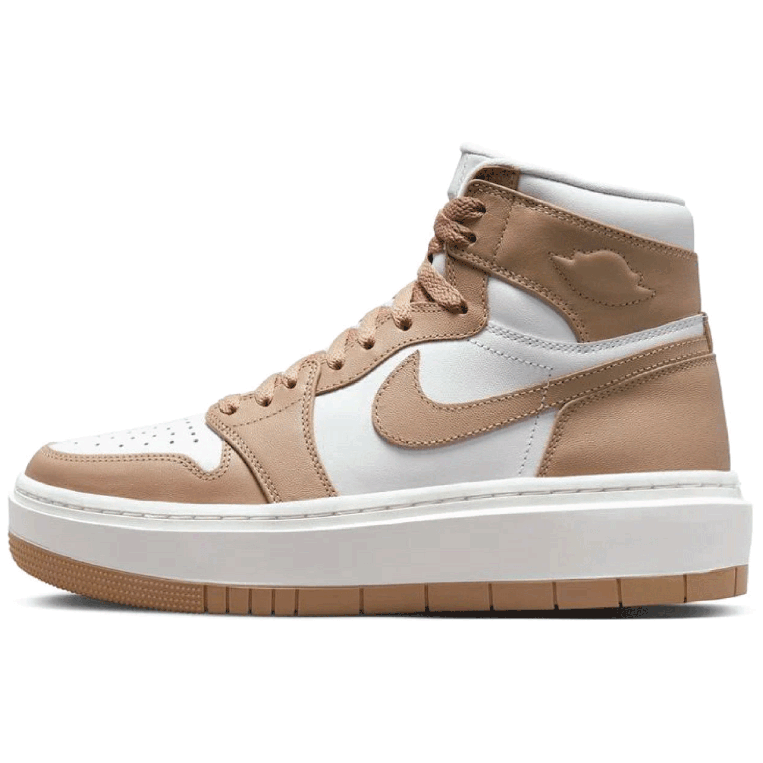 air jordan 1 elevate high desert ,, dn3253 121 , air jordan 1 elevate high desert , wmns air jordan one elevate high desert , wmns air jordan 1 elevate desert , Air Jordan 1 Elevate High Desert  ,  Women's Jordan 1 Desert , Wmns Jordan 1 Elevate , Jordan 1 High Desert , Jordan 1 Elevate Desert Brown , Air , Jordan 1 Women's sneakers , Jordan 1 Desert fashion , High-top women's Jordans