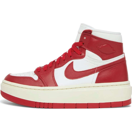 nike air jordan 1 elevate high varsity red , air jordan 1 elevate high red ,, dn3253 116 ,, jordan elevate red , 