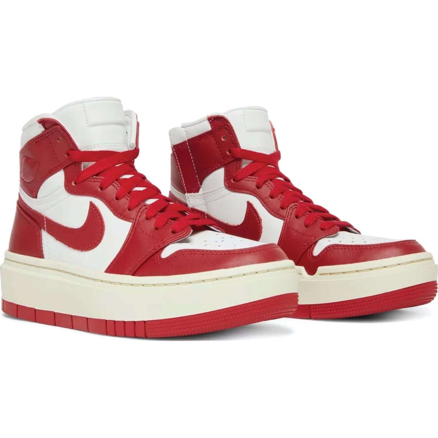 nike air jordan 1 elevate high varsity red , air jordan 1 elevate high red ,, dn3253 116 ,, jordan elevate red , 