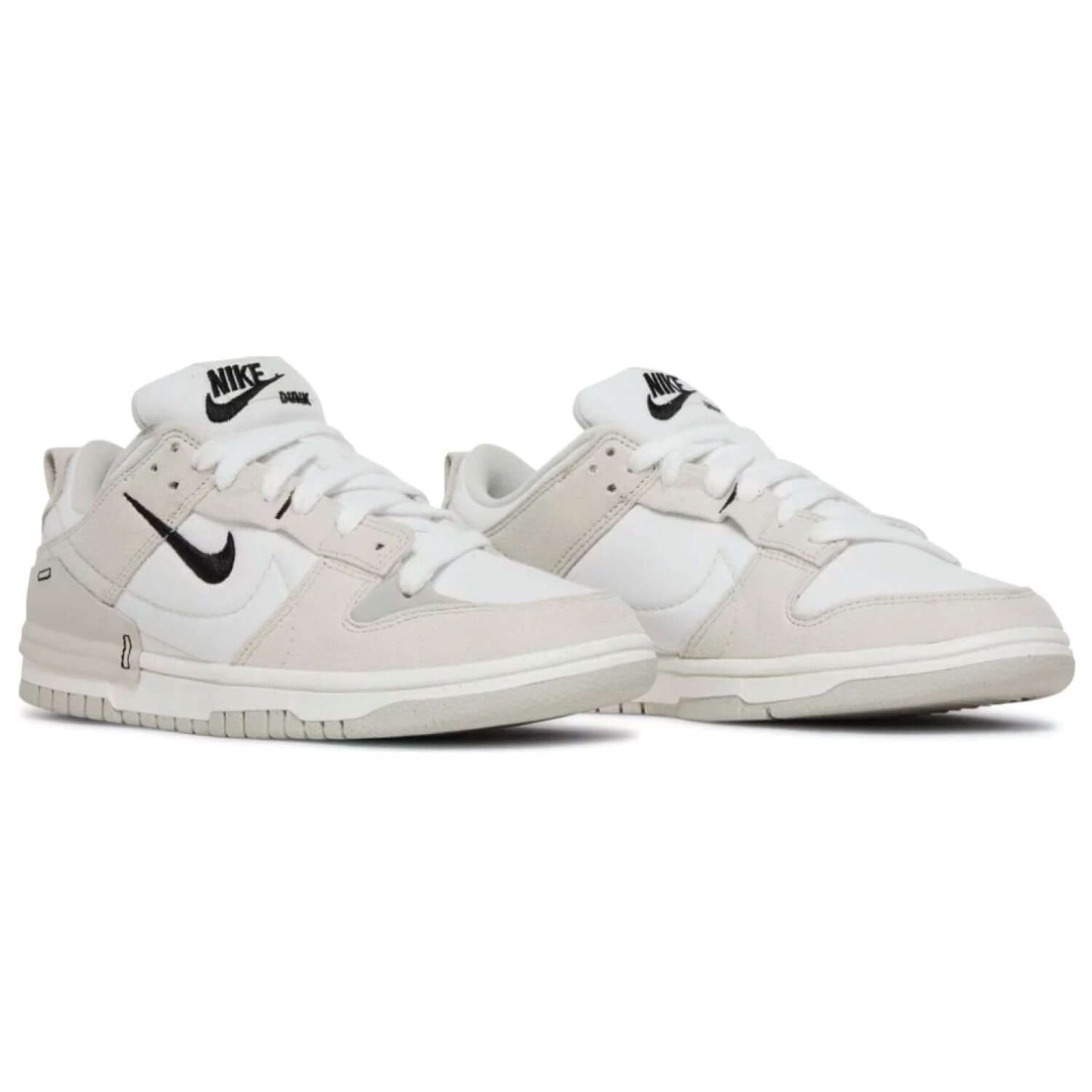 Wmns Dunk Low Disrupt 2 'Pale Ivory' - DH4402-101