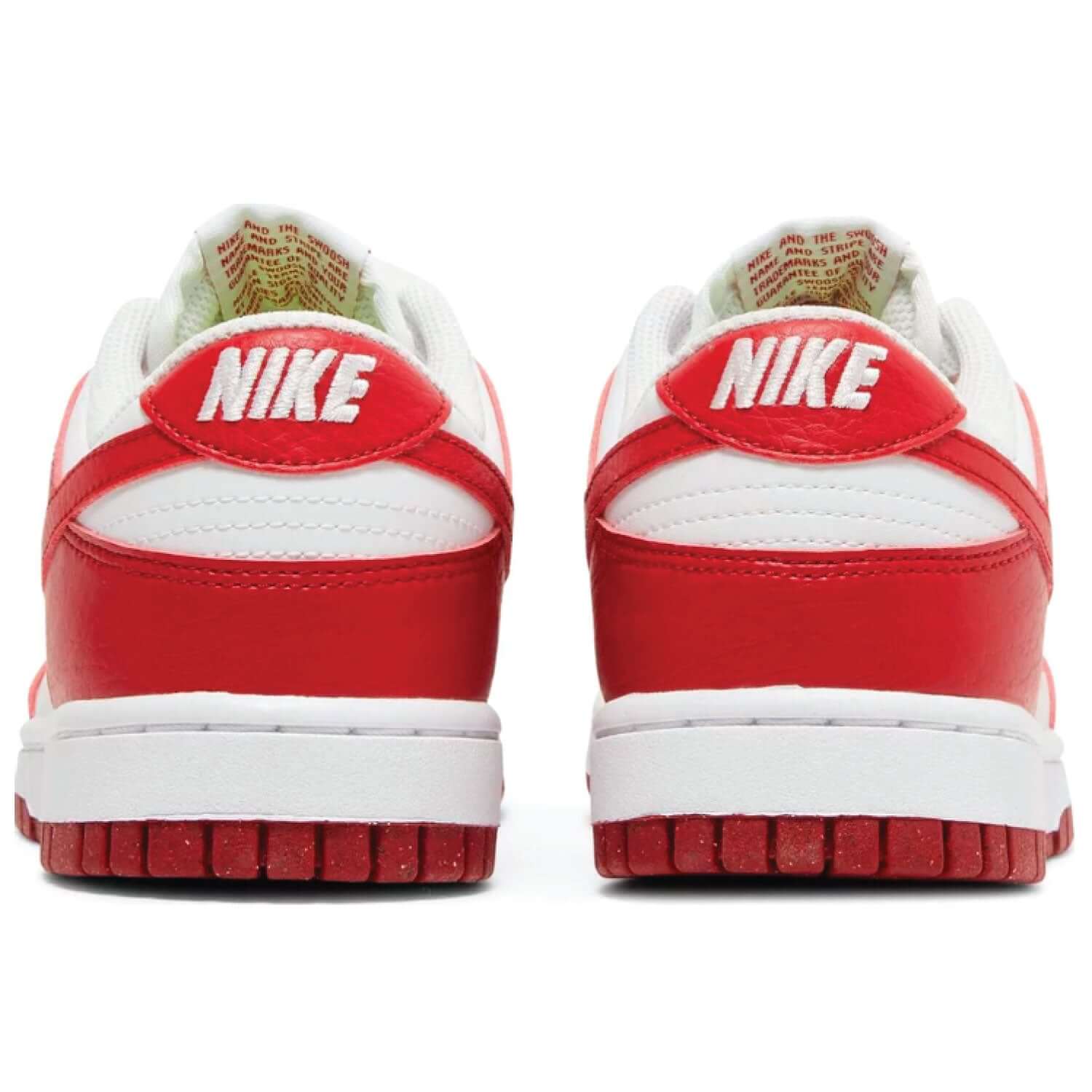 Wmns Dunk Low Next Nature 'Gym Red' - Dn1431-101
