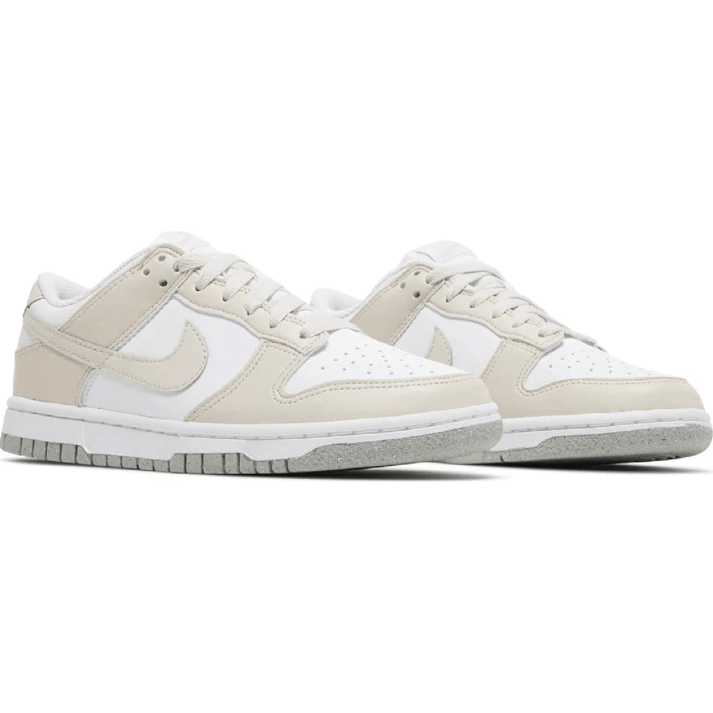 Wmns Dunk Low Next Nature 'Light Orewood Brown' - DN1431-100