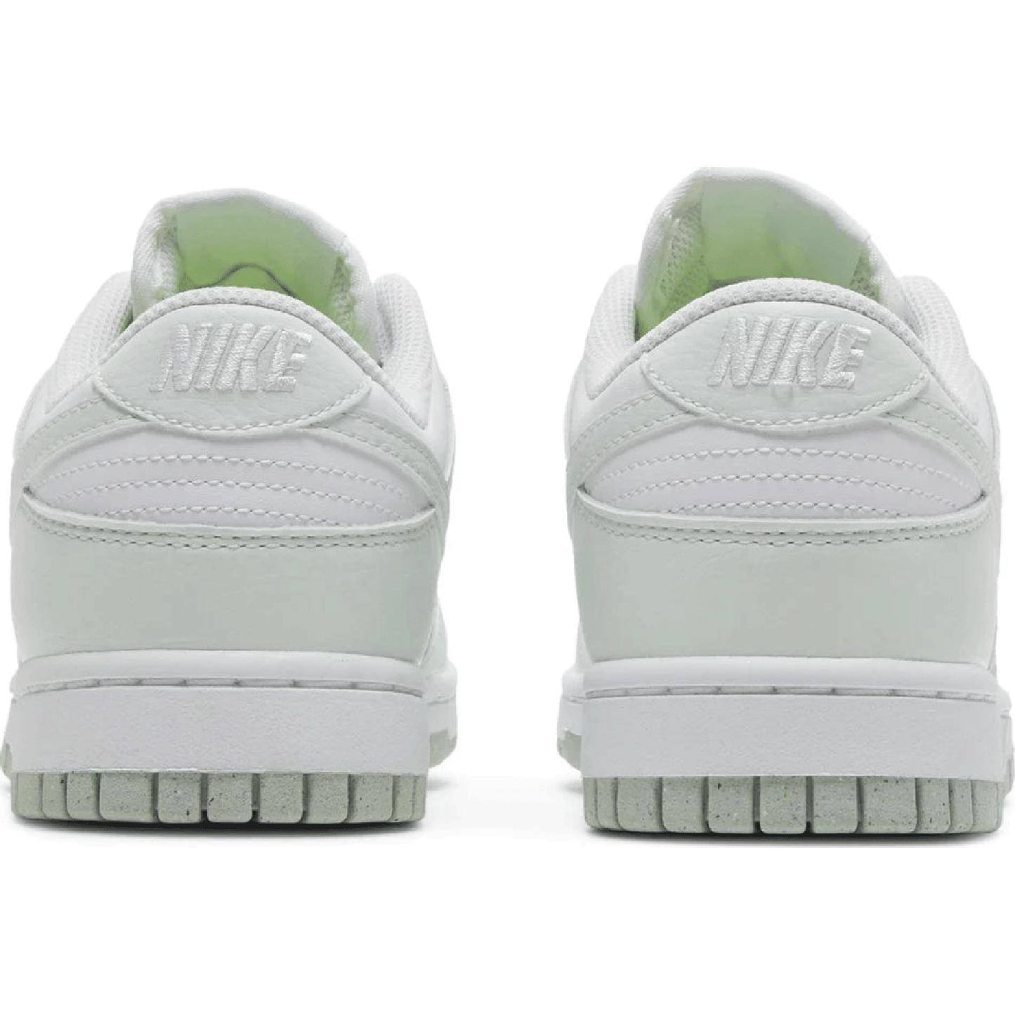 Wmns Dunk Low Next Nature 'White Mint' - DN1431-102