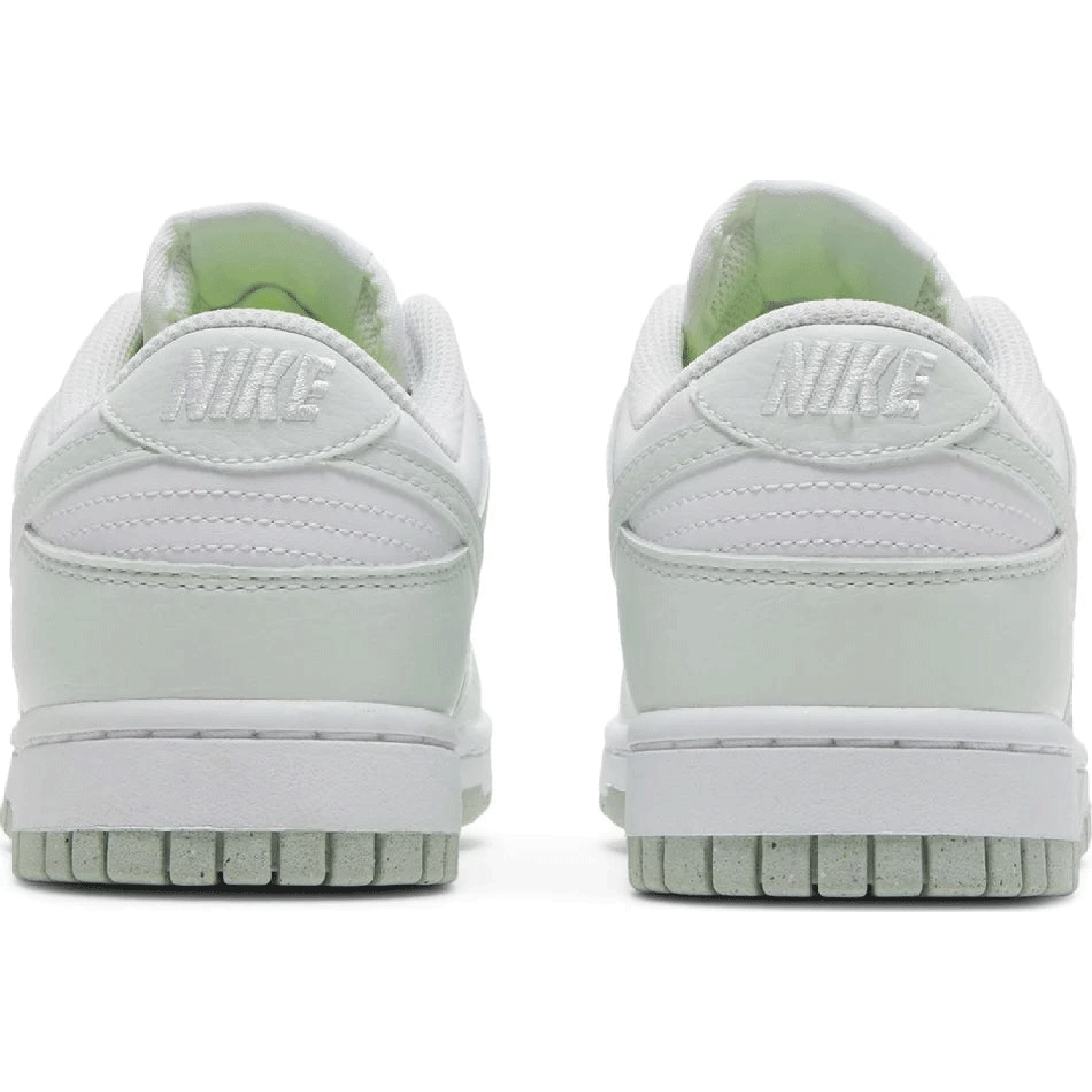 Wmns Dunk Low Next Nature 'White Mint' - DN1431-102