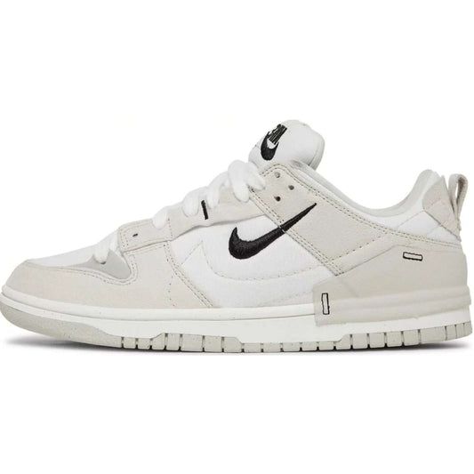 Wmns Dunk Low Disrupt 2 'Pale Ivory' - DH4402-101