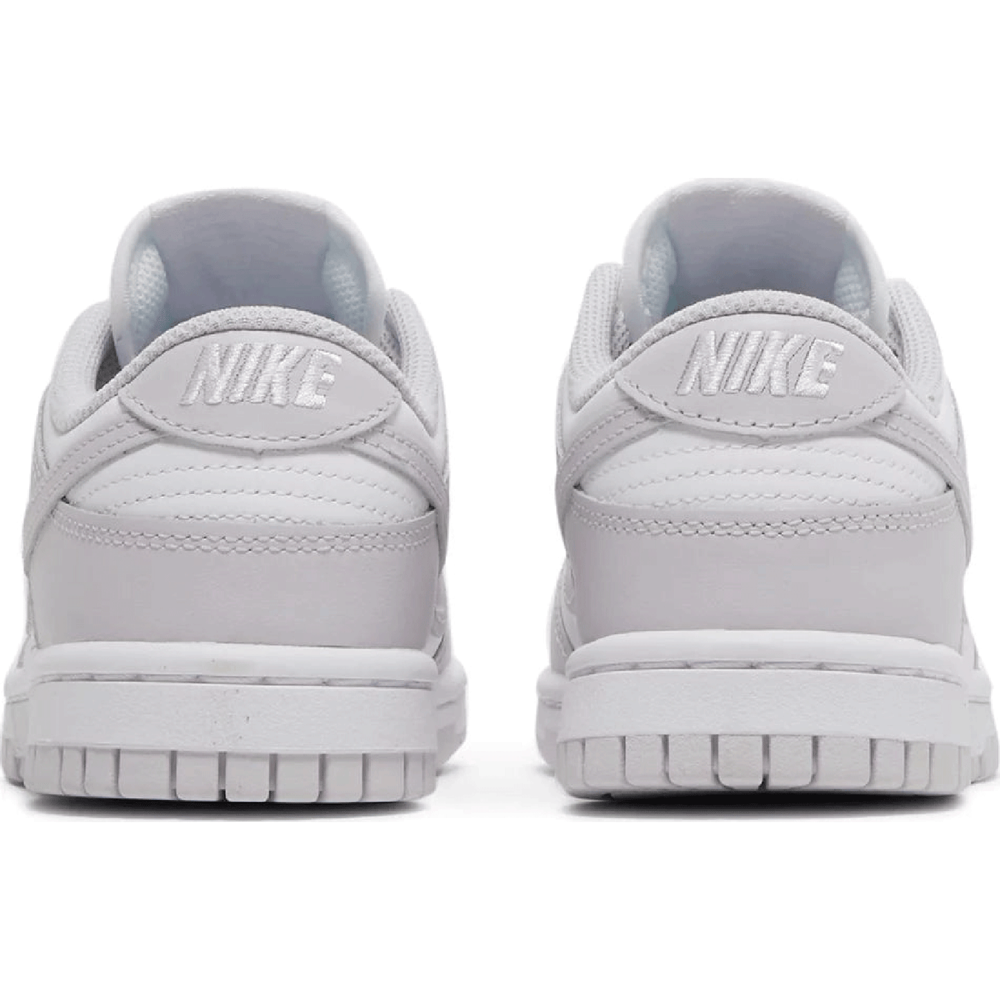 Wmns Dunk Low 'Light Violet' - DD1503-116