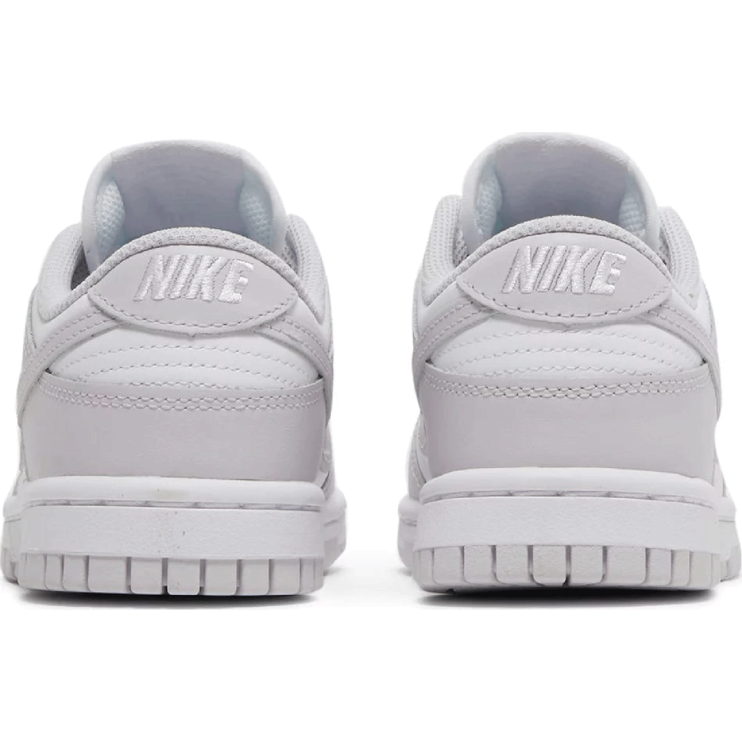 Wmns Dunk Low 'Light Violet' - DD1503-116