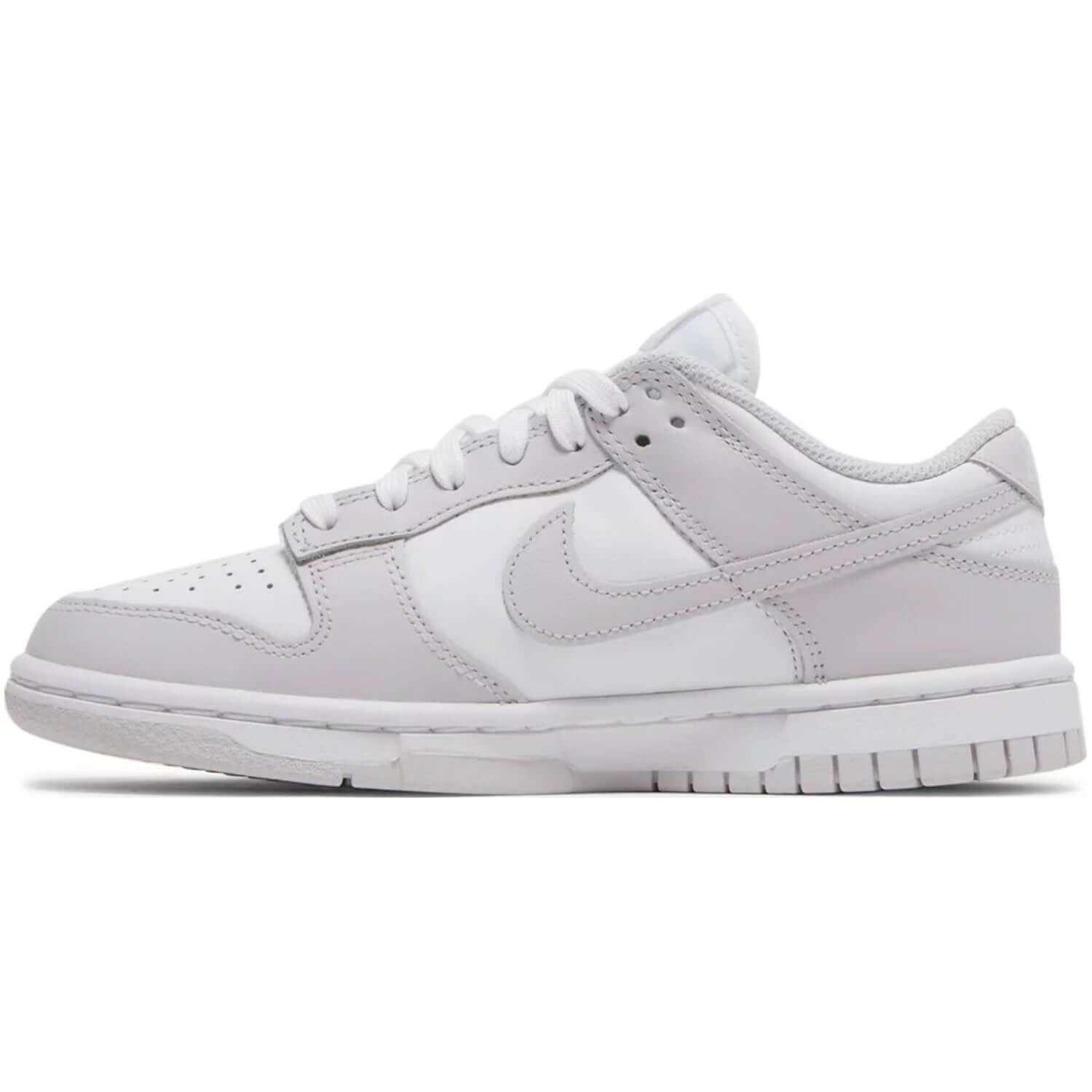 Wmns Dunk Low 'Light Violet' - DD1503-116
