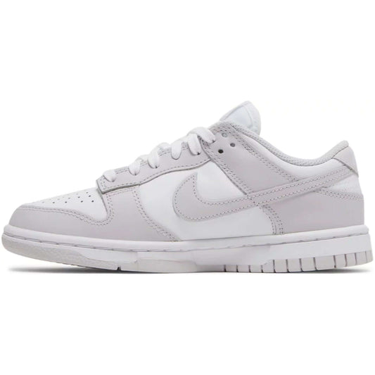 Wmns Dunk Low 'Light Violet' - DD1503-116