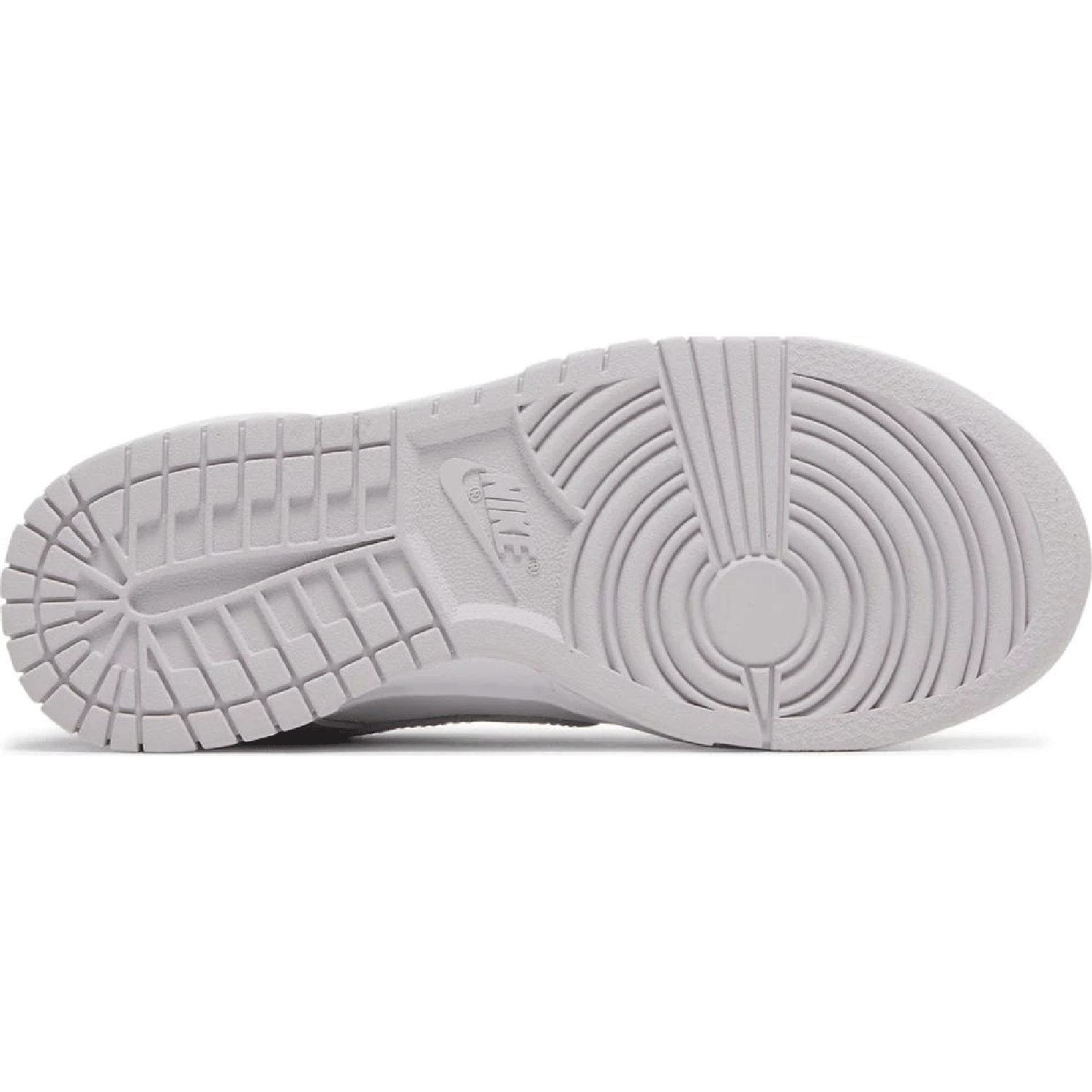 Wmns Dunk Low 'Light Violet' - DD1503-116