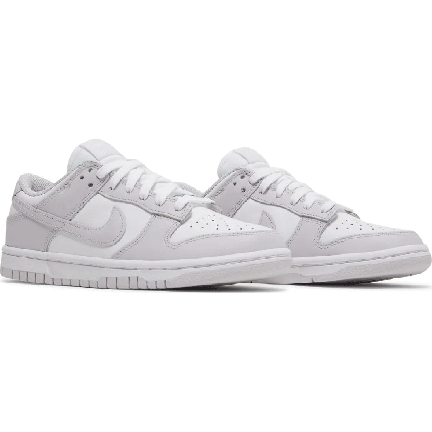 Wmns Dunk Low 'Light Violet' - DD1503-116