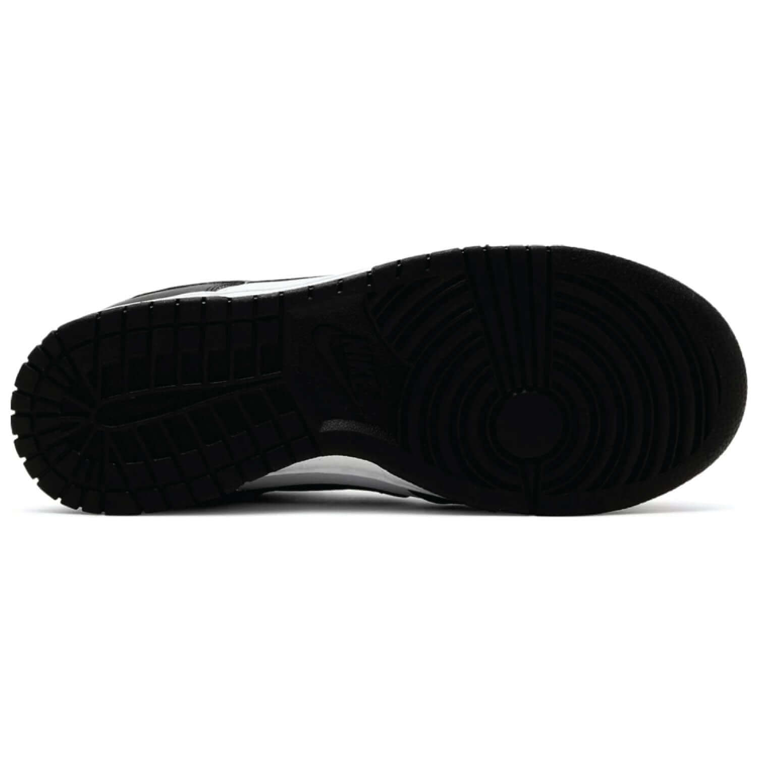 Wmns Dunk Low Next Nature 'Black White' - DD1873-102