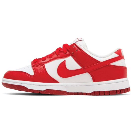 Wmns Dunk Low Next Nature 'Gym Red' - Dn1431-101
