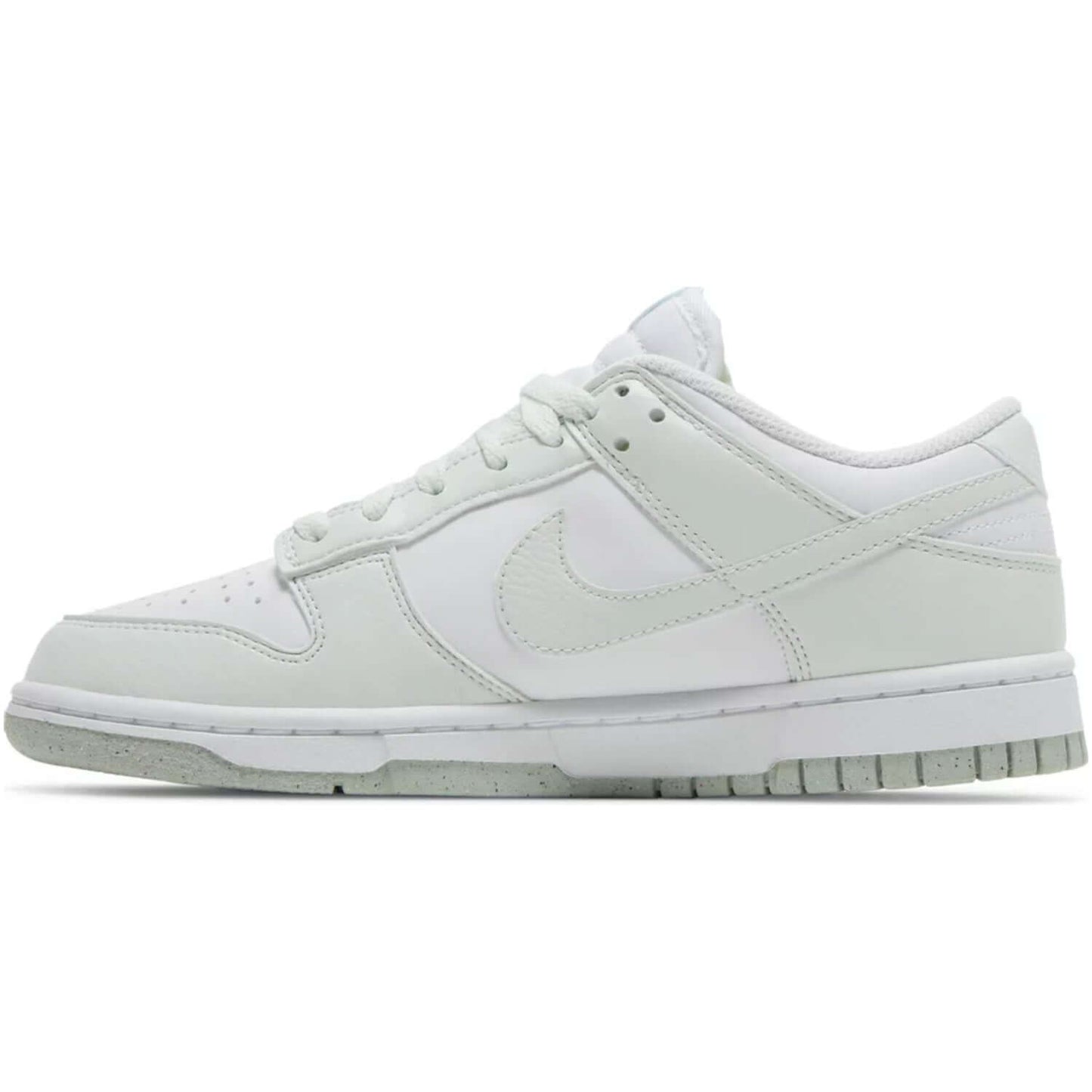 Wmns Dunk Low Next Nature 'White Mint' - DN1431-102