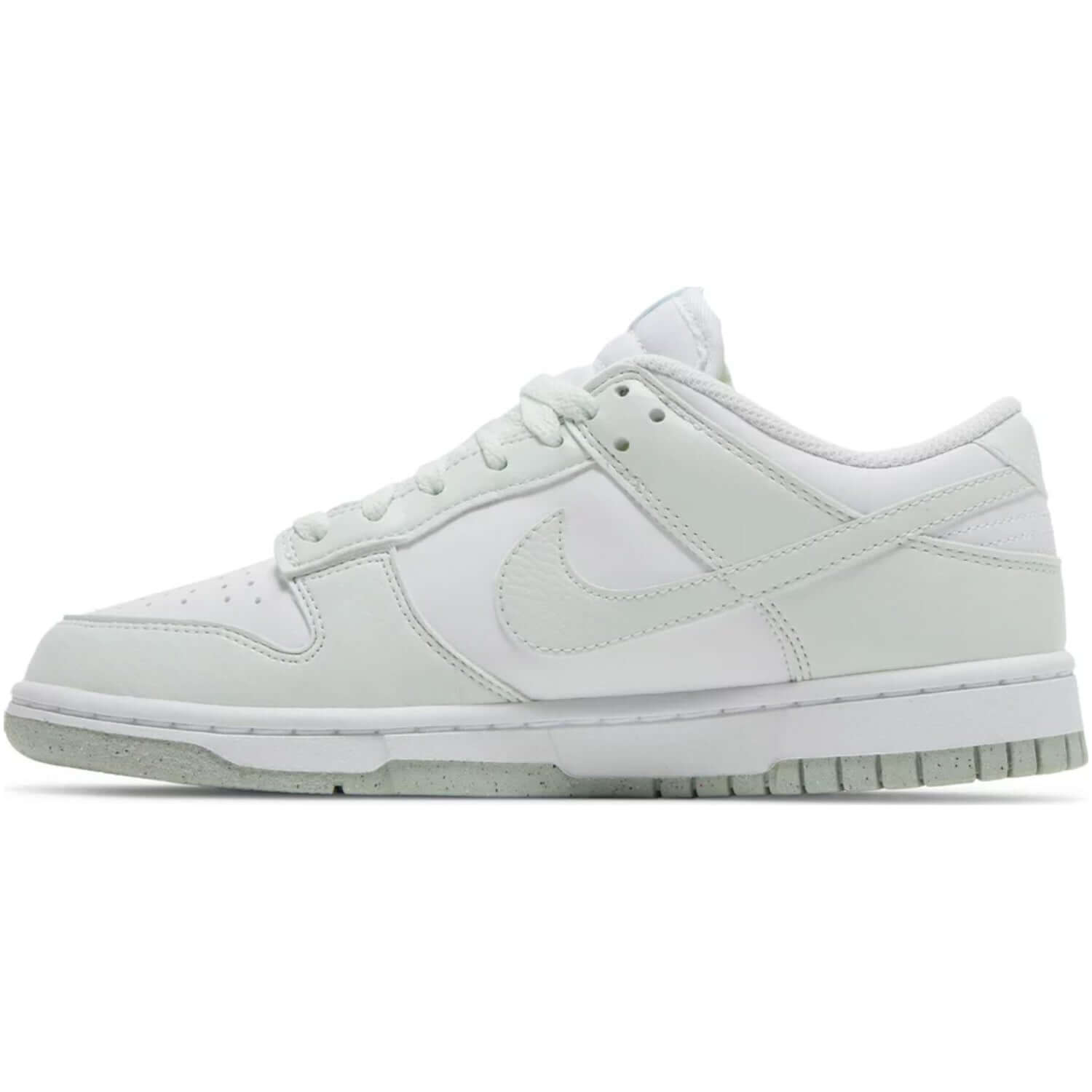 Wmns Dunk Low Next Nature 'White Mint' - DN1431-102