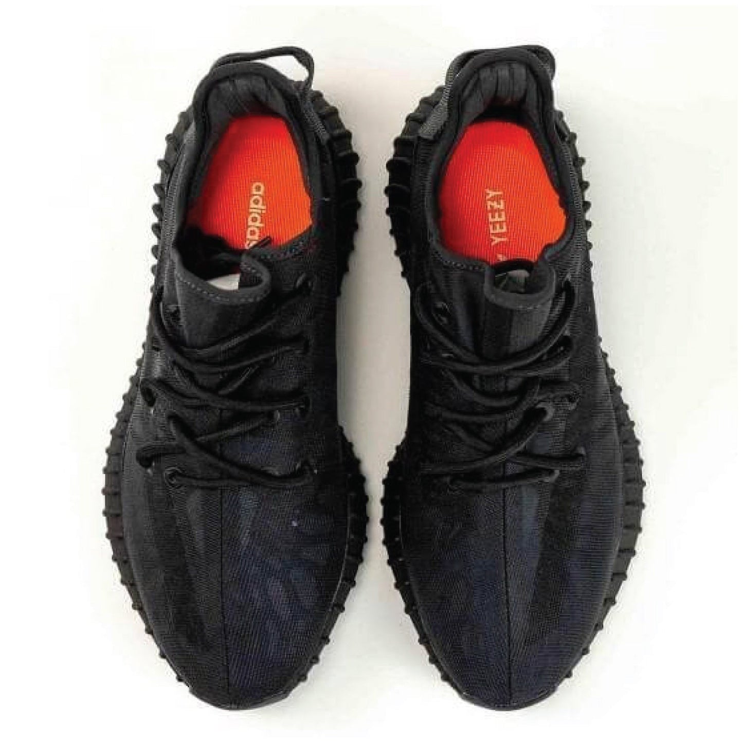 Yeezy Boost 350 V2 Mono Cinder