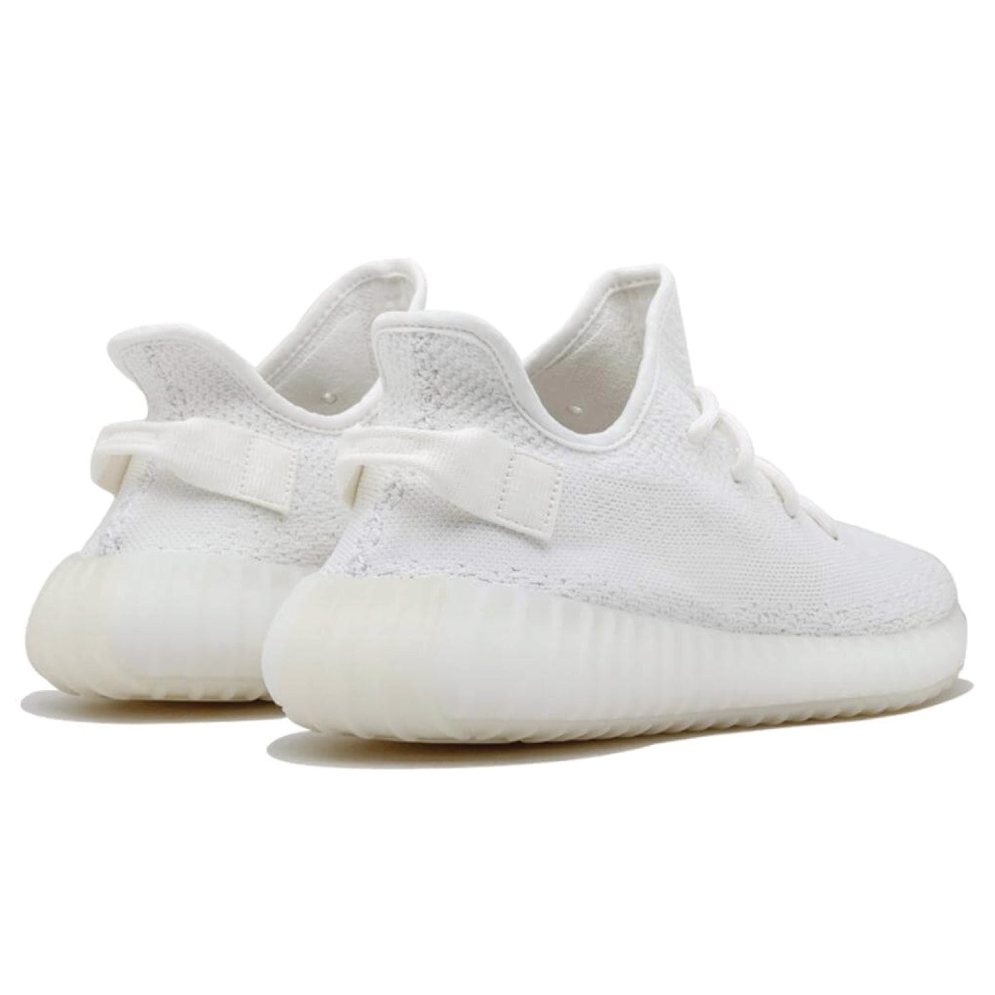 Yeezy Boost 350 V2 Cream White