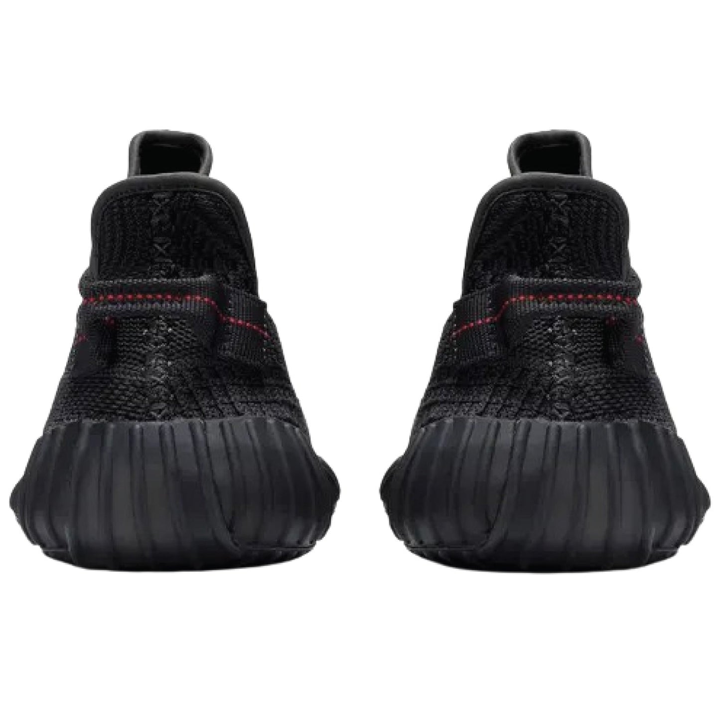 Yeezy Boost 350 V2 'Black Reflective'