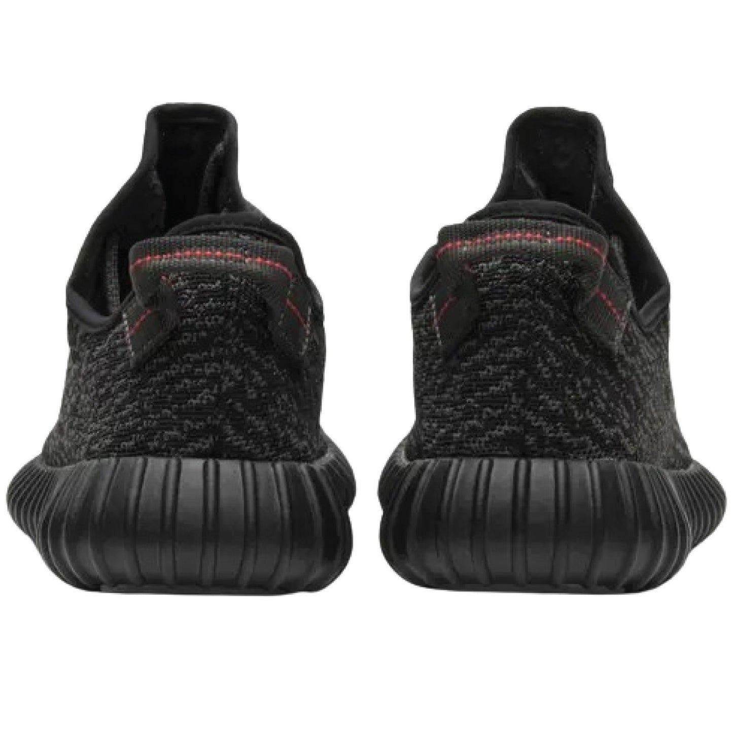 Yeezy Boost 350 'Pirate Black' 2015