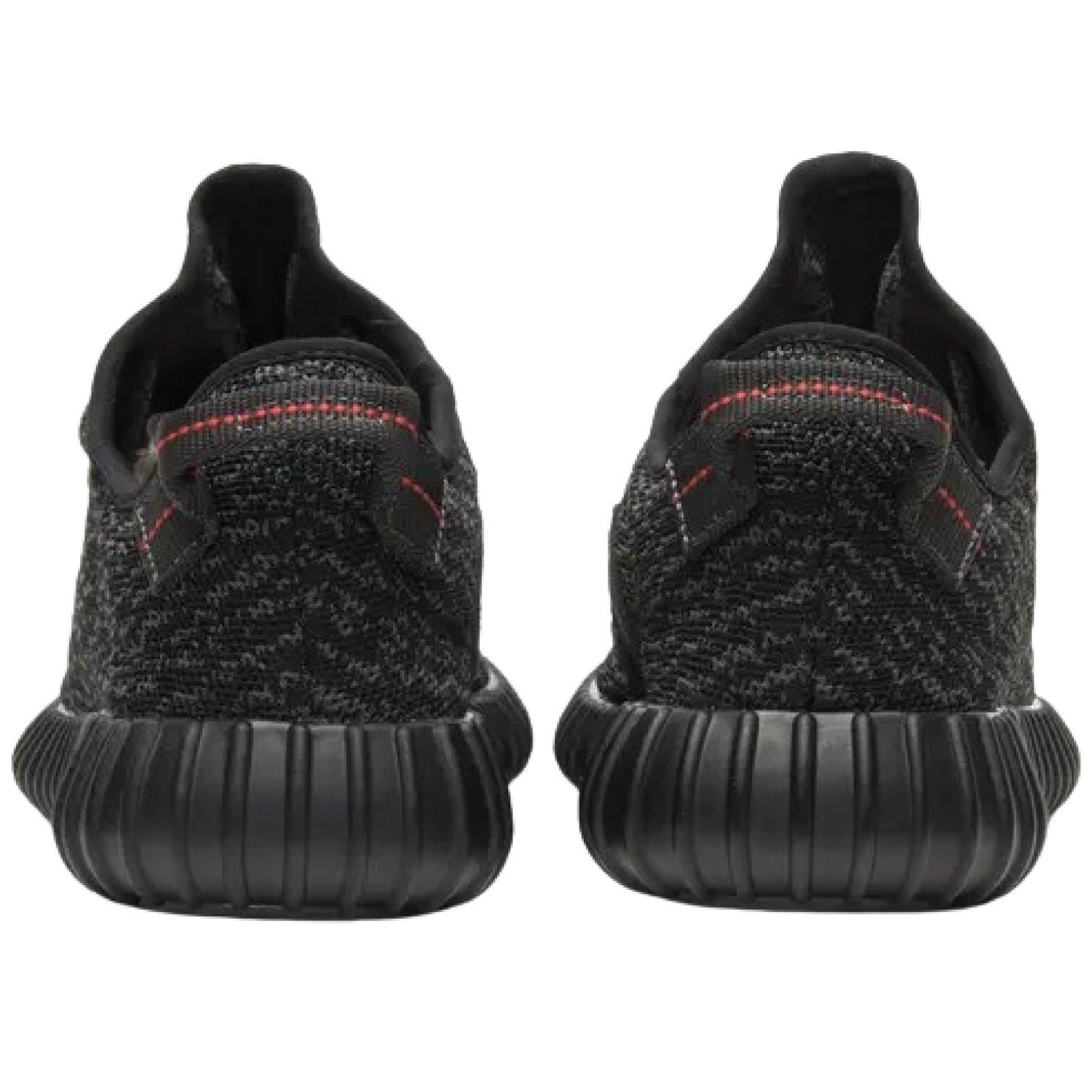 Yeezy Boost 350 'Pirate Black' 2016