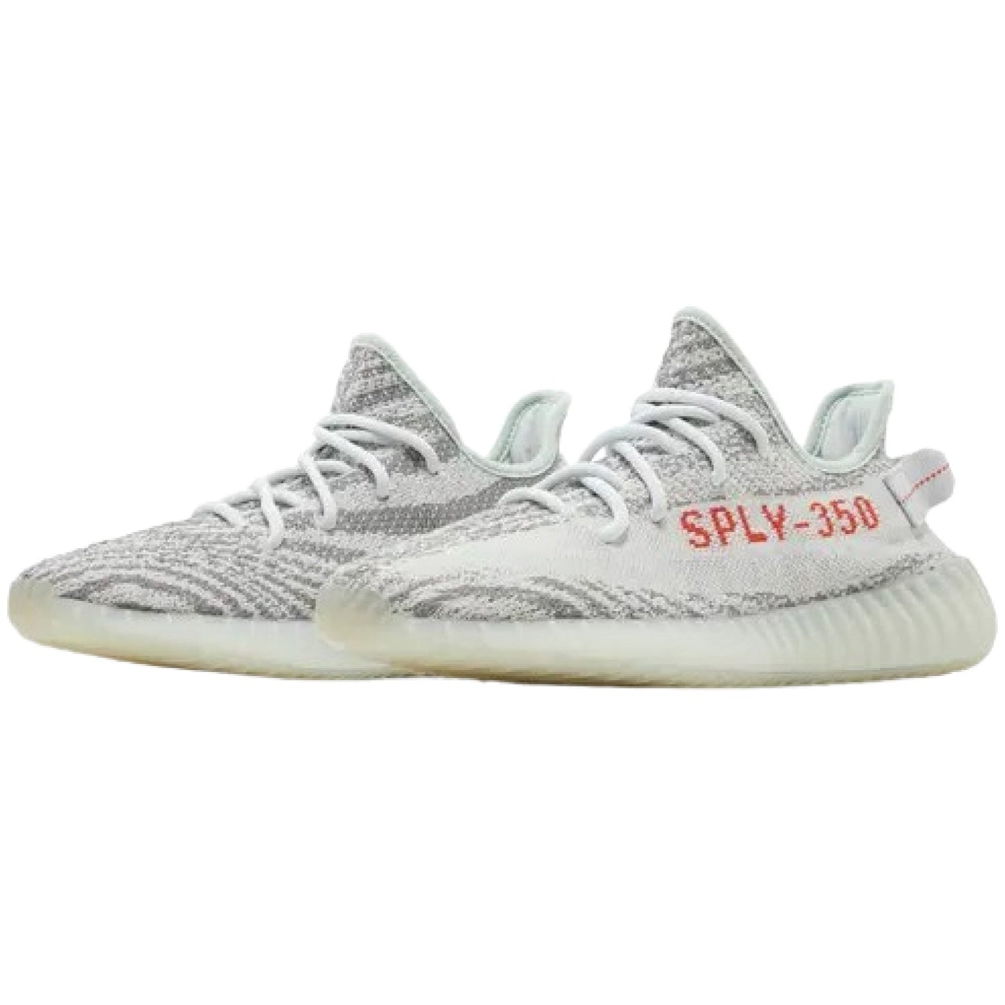 Yeezy Boost 350 V2 'Blue Tint' 2023
