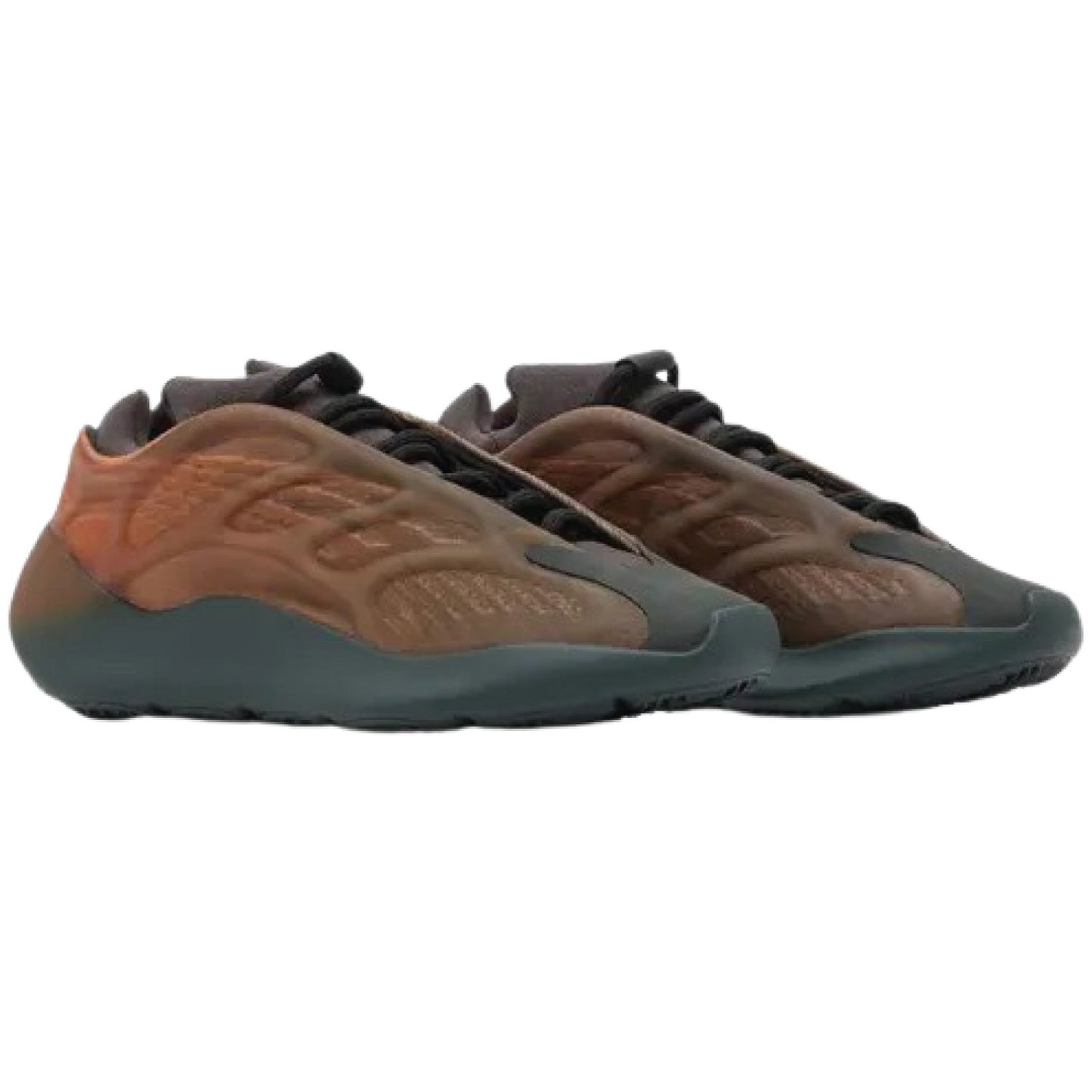 Yeezy 700 V3 'Copper Fade'