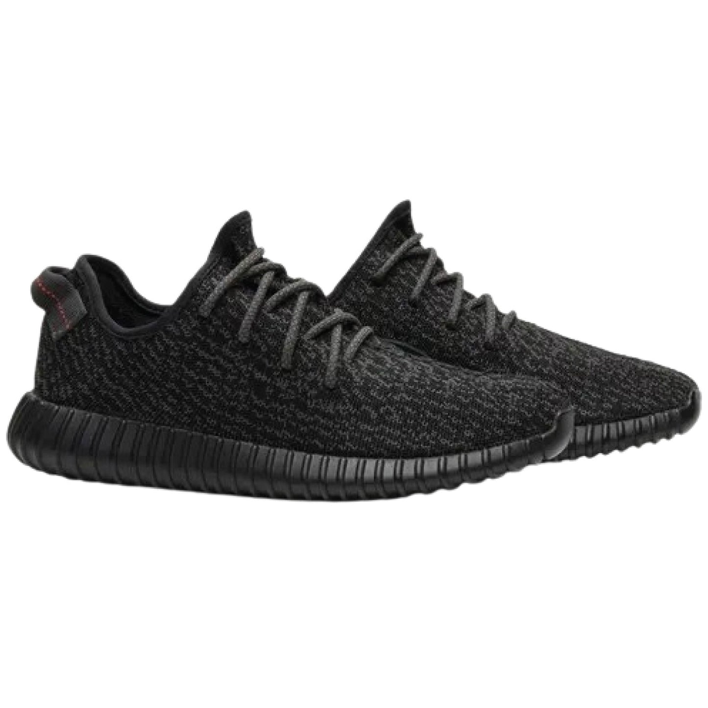 Yeezy Boost 350 'Pirate Black' 2015
