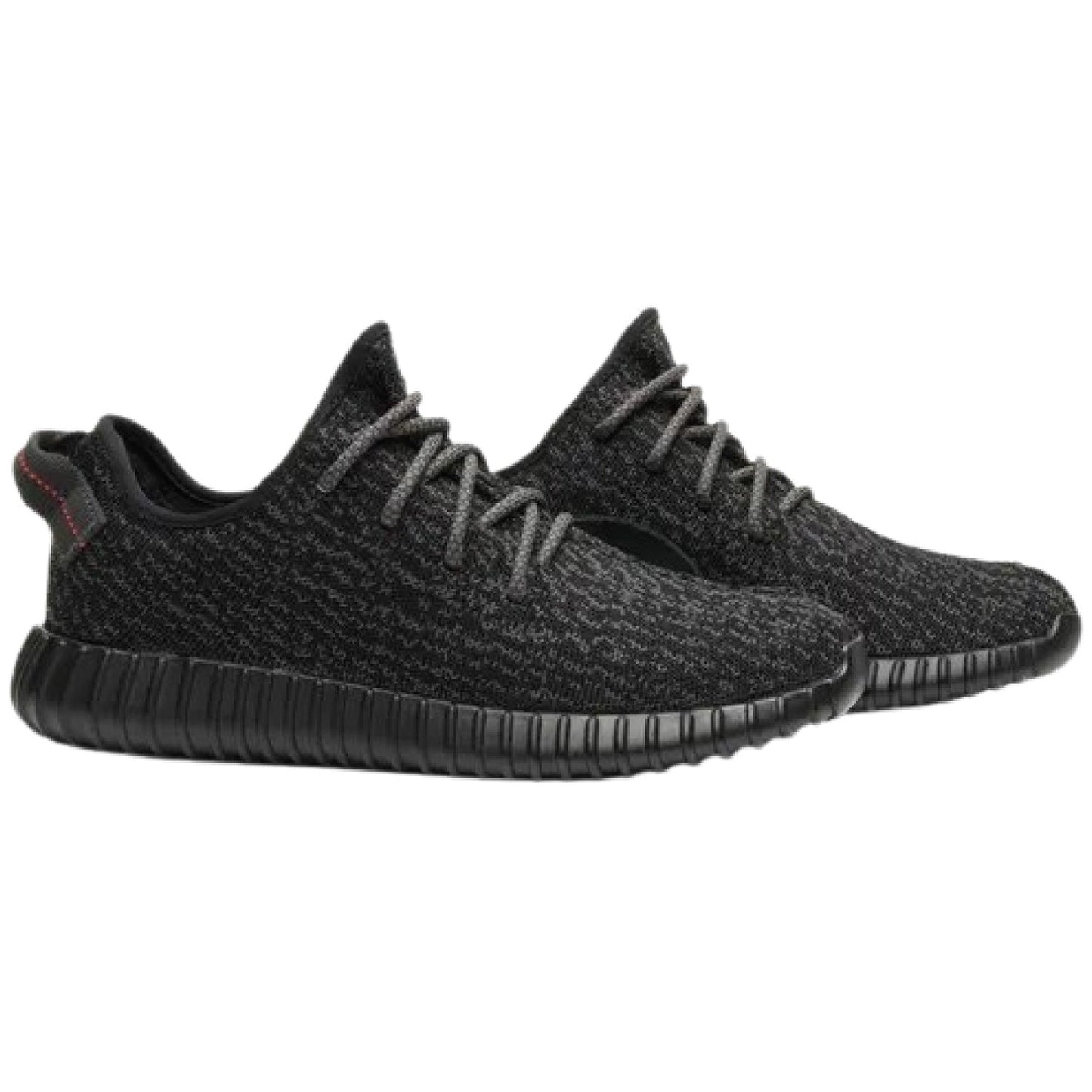 Yeezy Boost 350 'Pirate Black' 2016