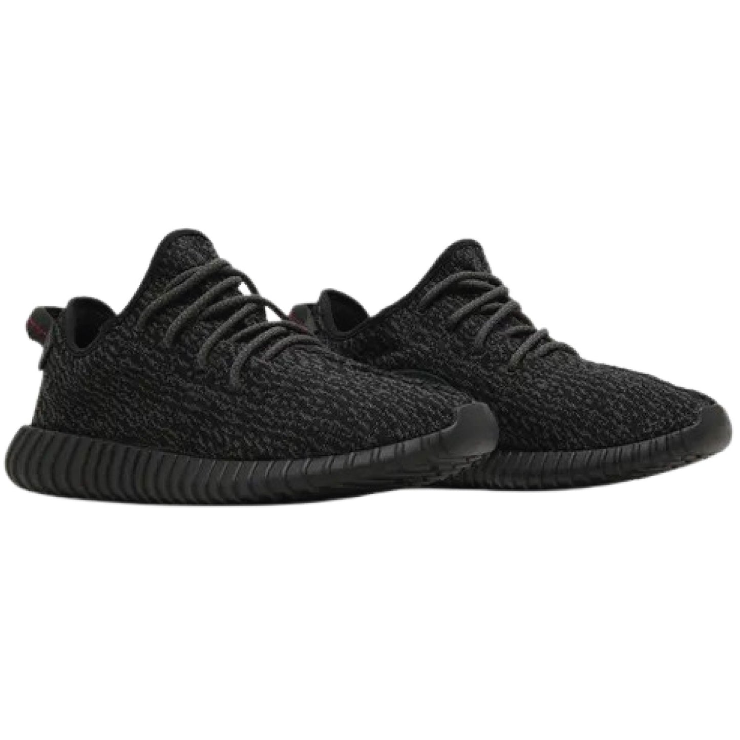 Yeezy Boost 350 'Pirate Black' 2023