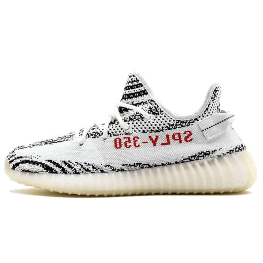Yeezy Boost 350 V2 Zebra