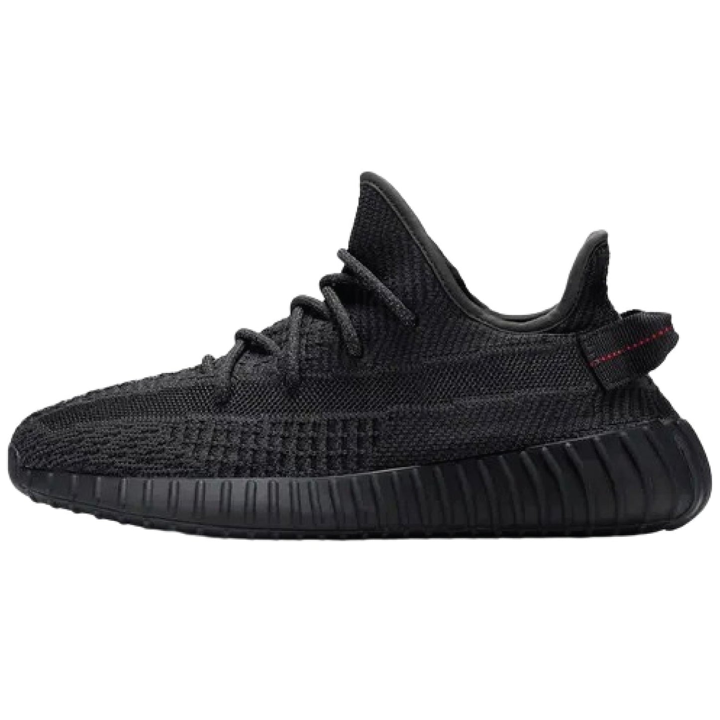 Yeezy Boost 350 V2 'Black Reflective'