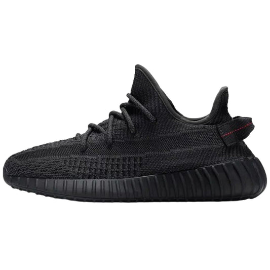 Yeezy Boost 350 V2 'Black Reflective'