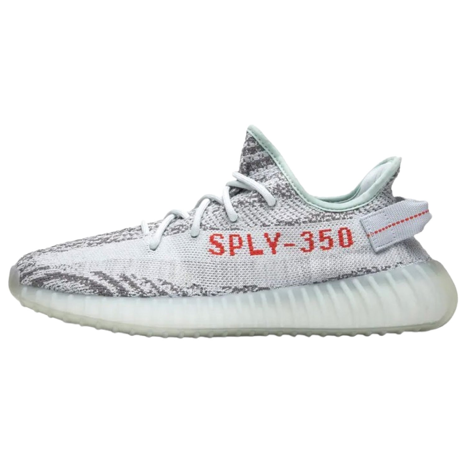 Yeezy Boost 350 V2 'Blue Tint' 2017, Yeezy Boost 350 V2 'Blue Tint' , Yeezy Boost 350 'Blue Tint' 2017 , Yeezy 350 V2 'Blue Tint' 2017 , Adidas Boost 350 V2 'Blue Tint' 2017