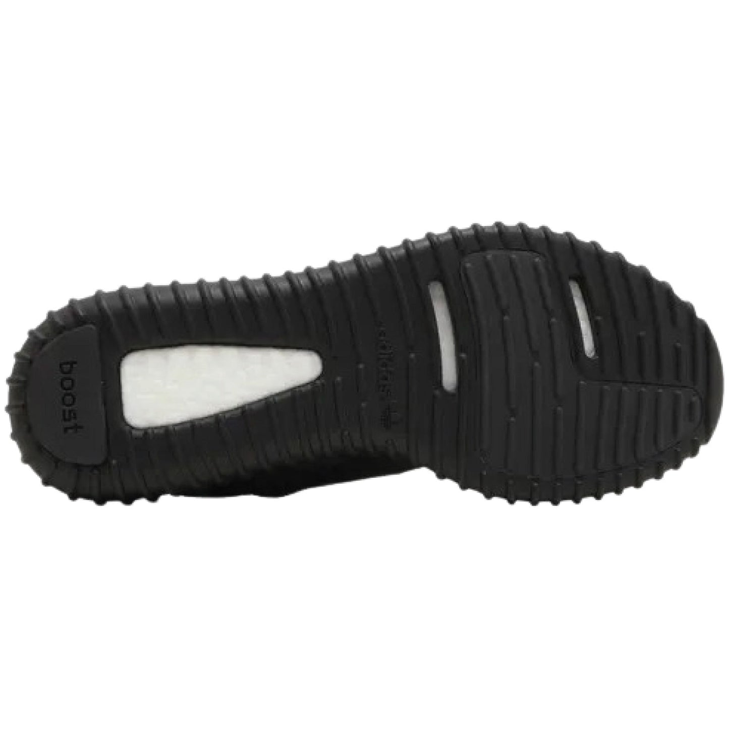 Yeezy Boost 350 'Pirate Black' 2023