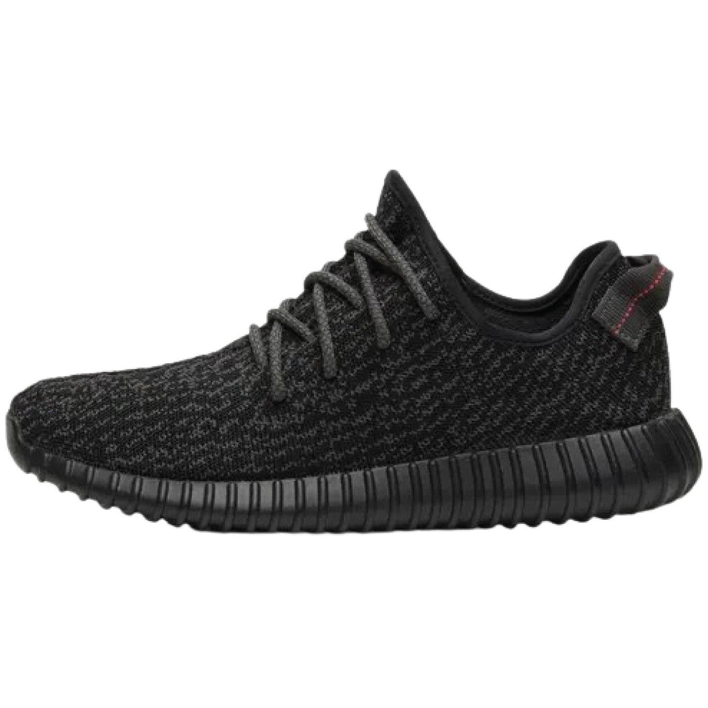 Yeezy Boost 350 'Pirate Black' 2015