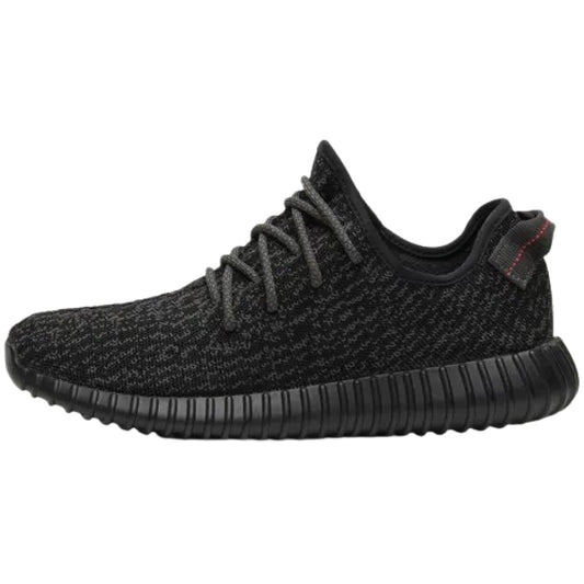 Yeezy Boost 350 'Pirate Black' 2015