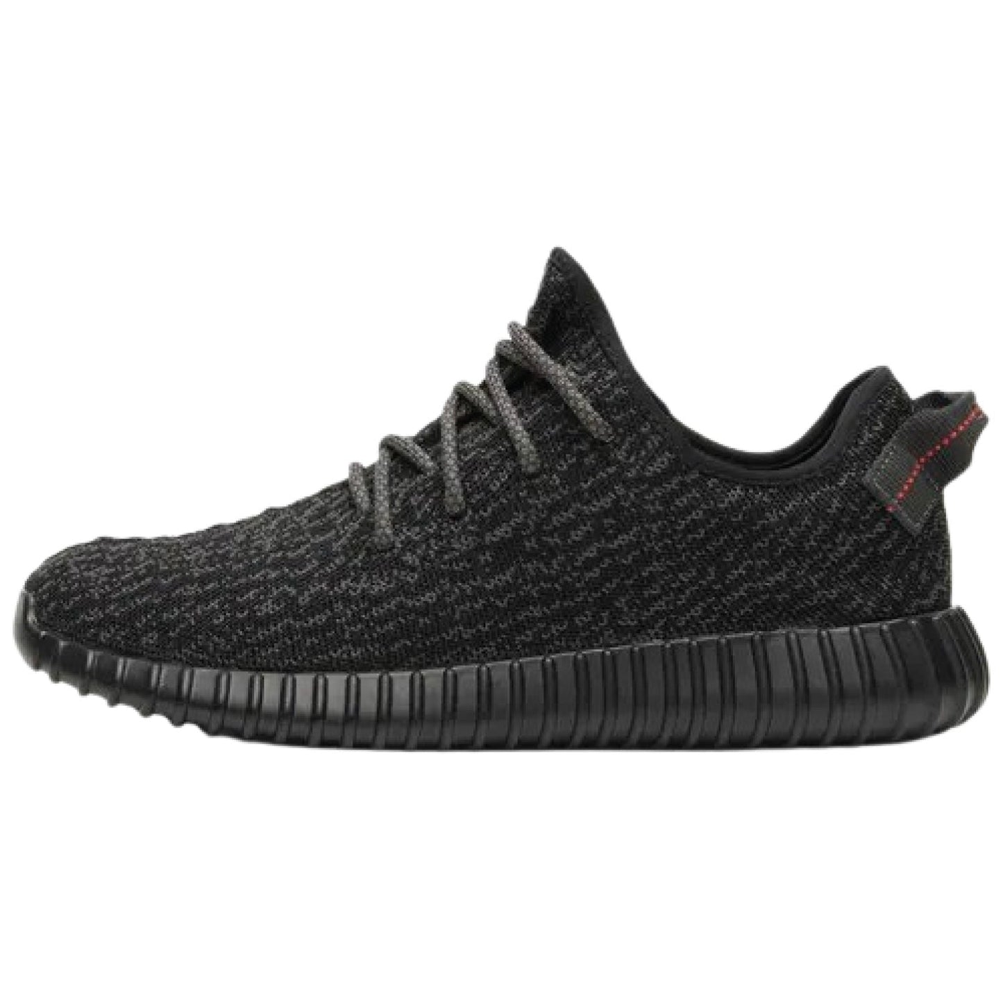 Yeezy Boost 350 'Pirate Black' 2016