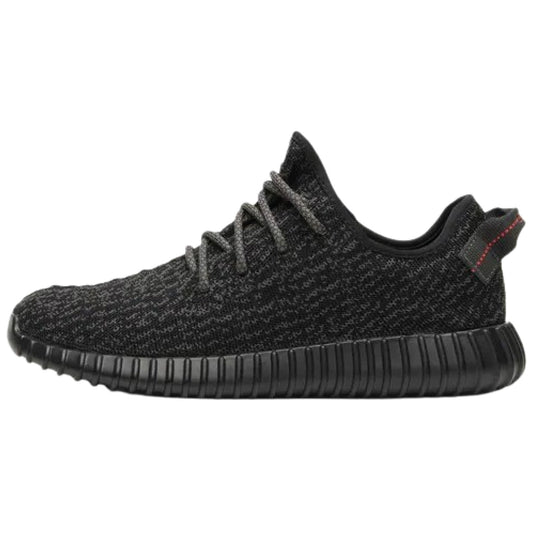 Yeezy Boost 350 'Pirate Black' 2016