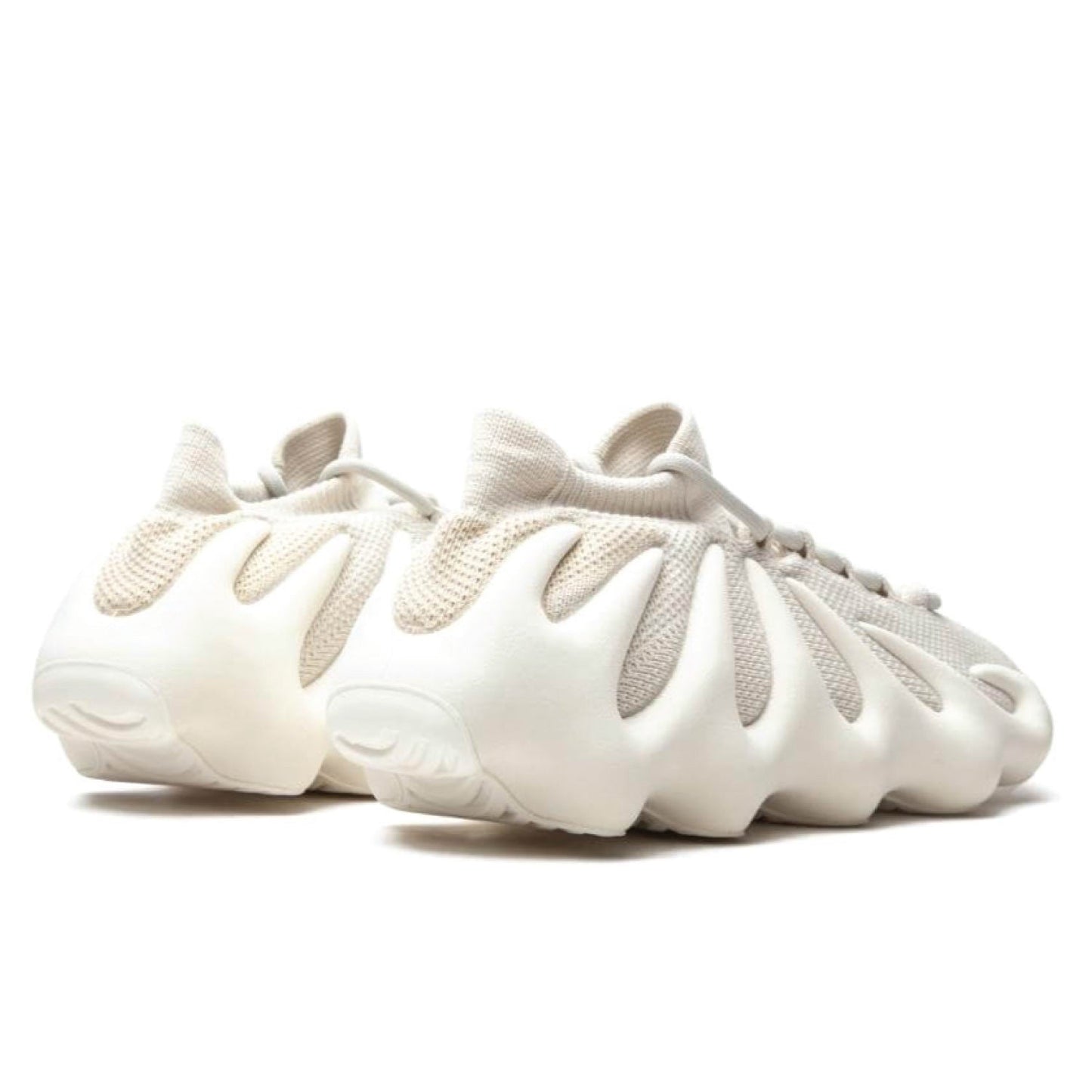 Yeezy Boost 450 Cloud White