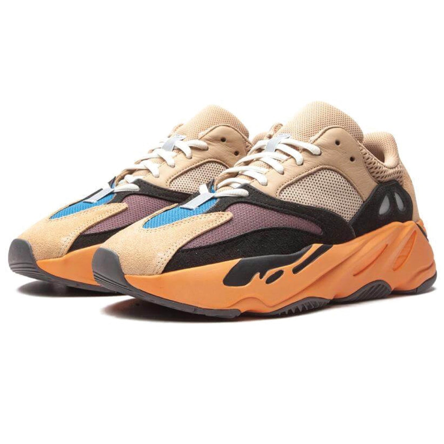 Yeezy Boost 700 Enflame Amber