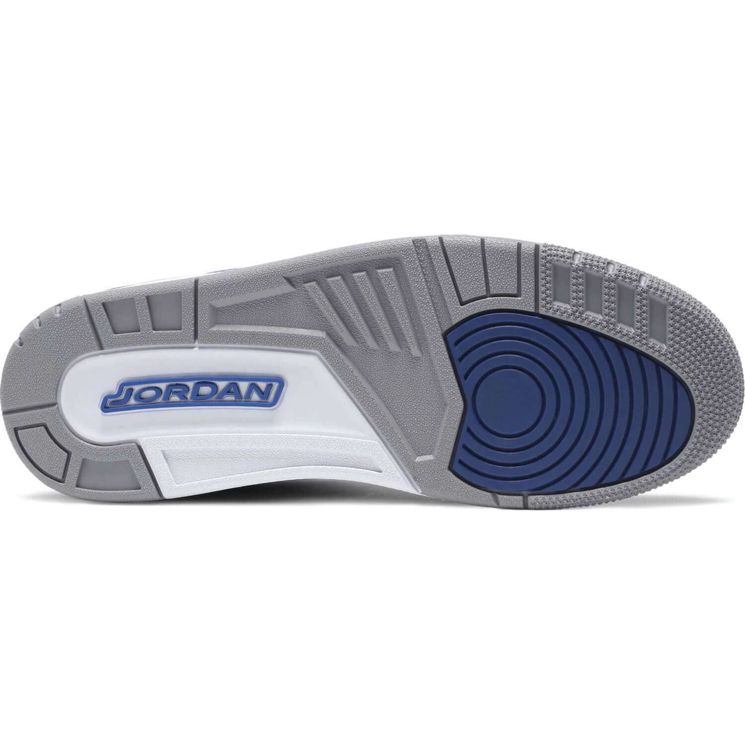Air Jordan 3 Retro Varsity Royal | varsity royal 3s | Jordan 3 | Nike 3