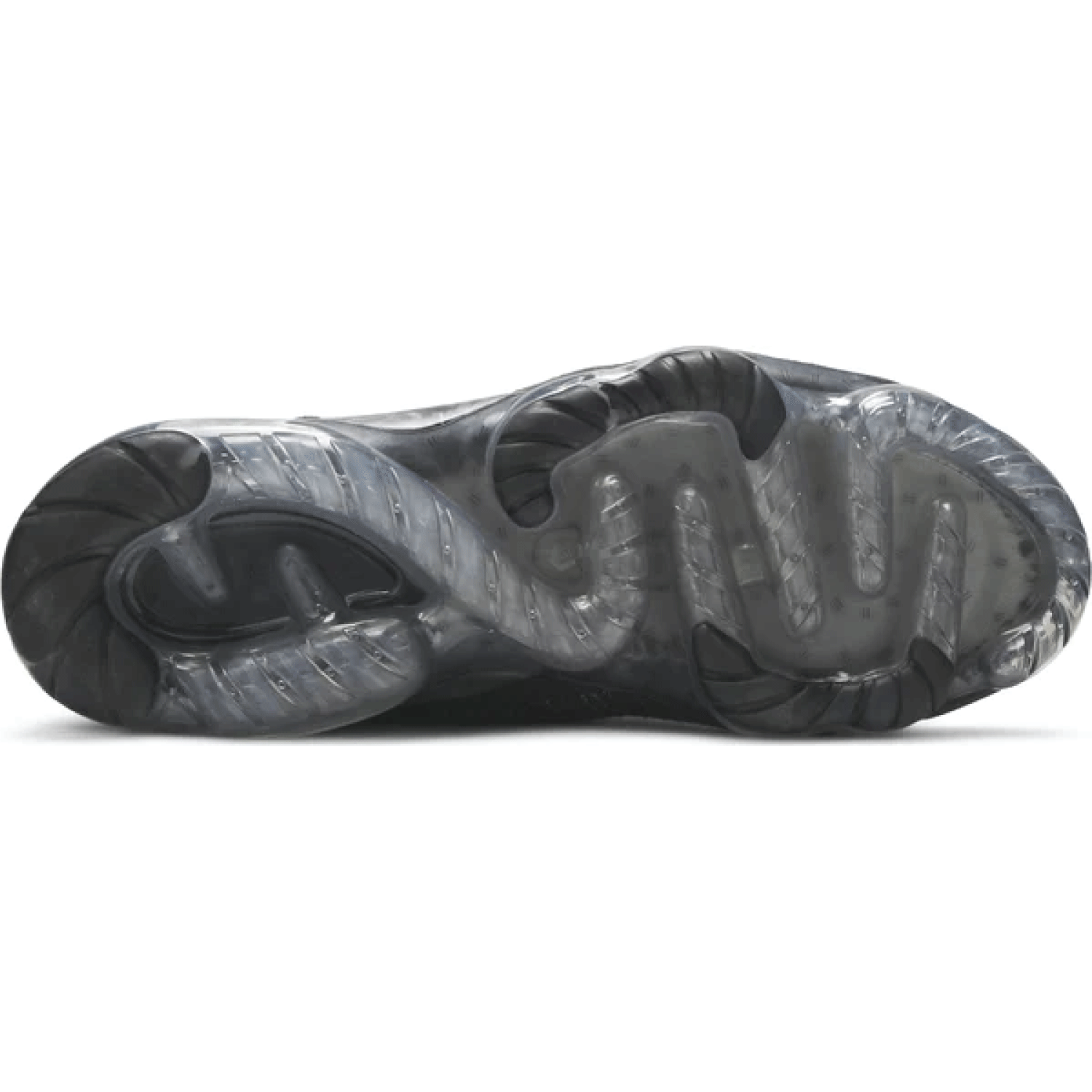 VaporMax flyknit 2020 - Black | vapormax 2021 fk