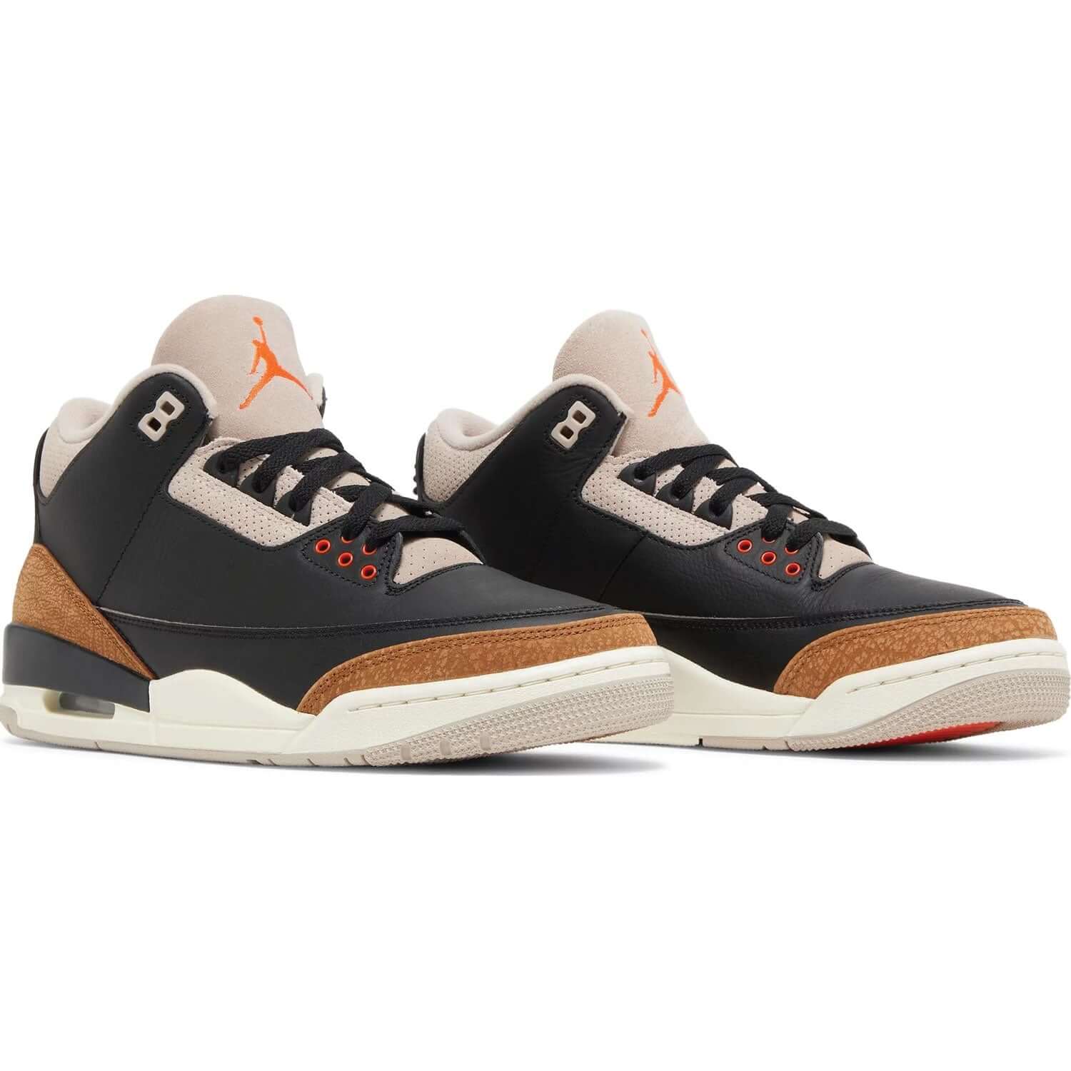 Air Jordan 3 Retro 'Desert Elephant' | Air Jordan 3 | Desert Elephant