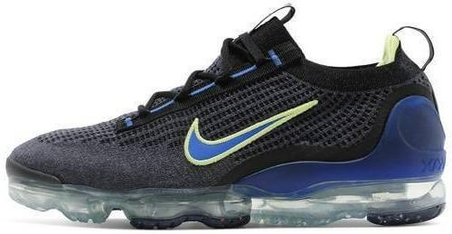 Air Vapormax 2021 Flyknit Obsidian Light Lemon Twist | Vapormax 2021 | Vapormax FK